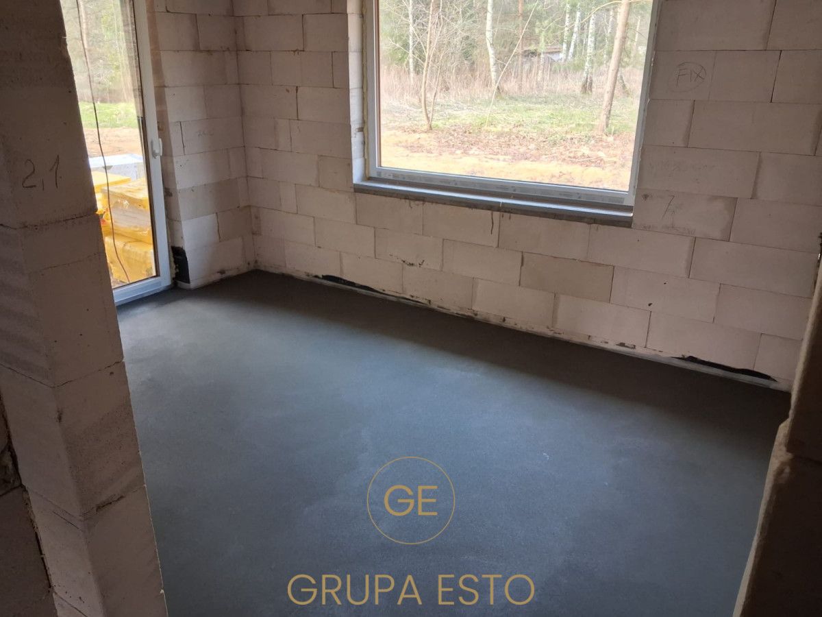 dom wolnostojący, 4 pokoje Tarnów. Zdjęcie 16