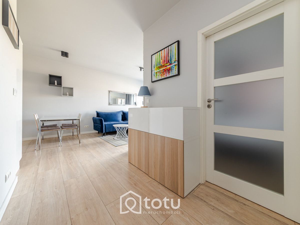 Mieszkanie 3-pokojowe Warszawa Włochy, ul. Krańcowa. Zdjęcie 11