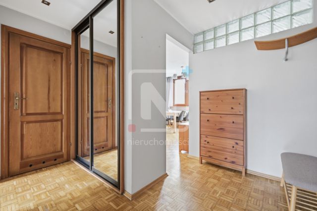 Mieszkanie 3-pokojowe Warszawa Wola, ul. Smocza. Zdjęcie 9