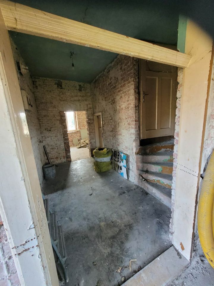 dom wolnostojący, 3 pokoje Czechowice-Dziedzice Północ, Porzeczkowa. Zdjęcie 5