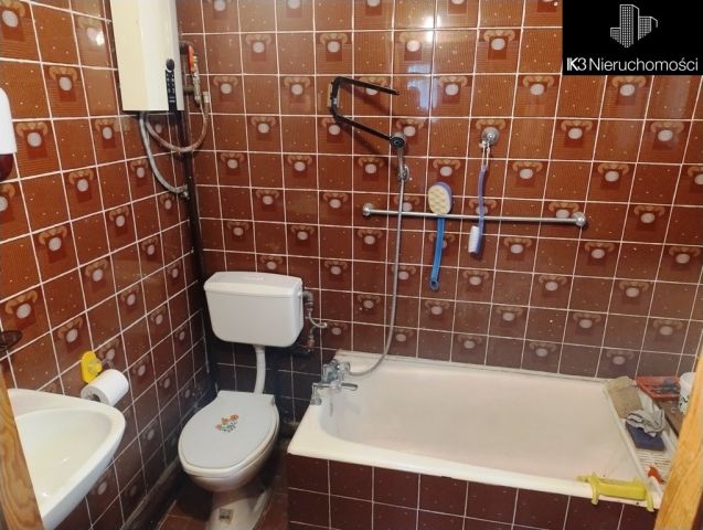 dom wolnostojący, 3 pokoje Sikory. Zdjęcie 13