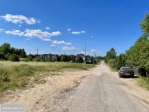 Działka budowlana Starowa Góra, ul. Żwirowa. Zdjęcie 3