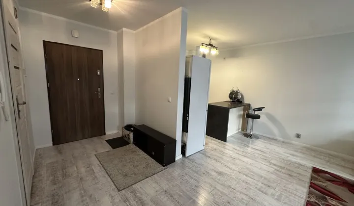 Mieszkanie 2-pokojowe Głogów Stare Miasto, ul. Długa