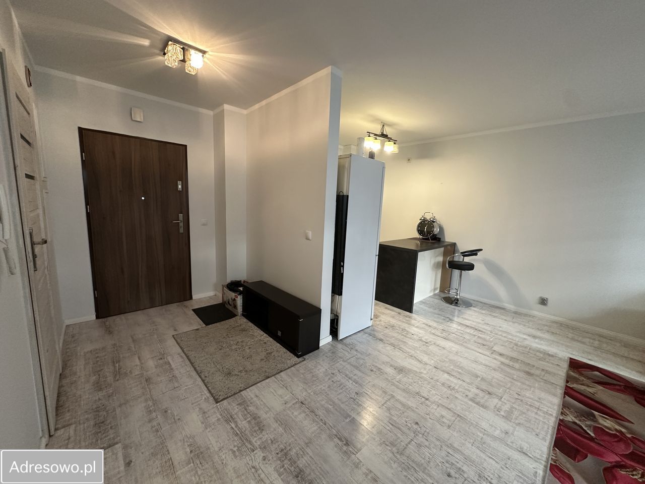 Mieszkanie 2-pokojowe Głogów Stare Miasto, ul. Długa. Zdjęcie 1