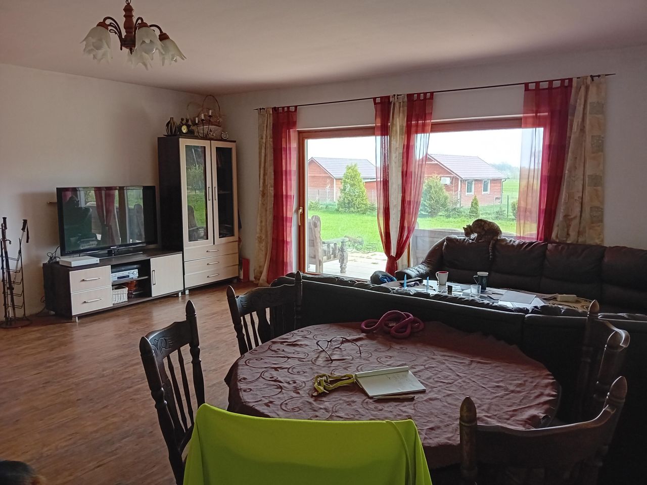 dom wolnostojący, 5 pokoi Górsko. Zdjęcie 2