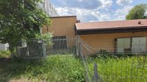 Hala/magazyn Kraków Krowodrza, ul. Składowa. Zdjęcie 4