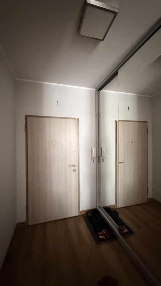 Mieszkanie 2-pokojowe Gdańsk Siedlce, ul. Stanisława Lema. Zdjęcie 4
