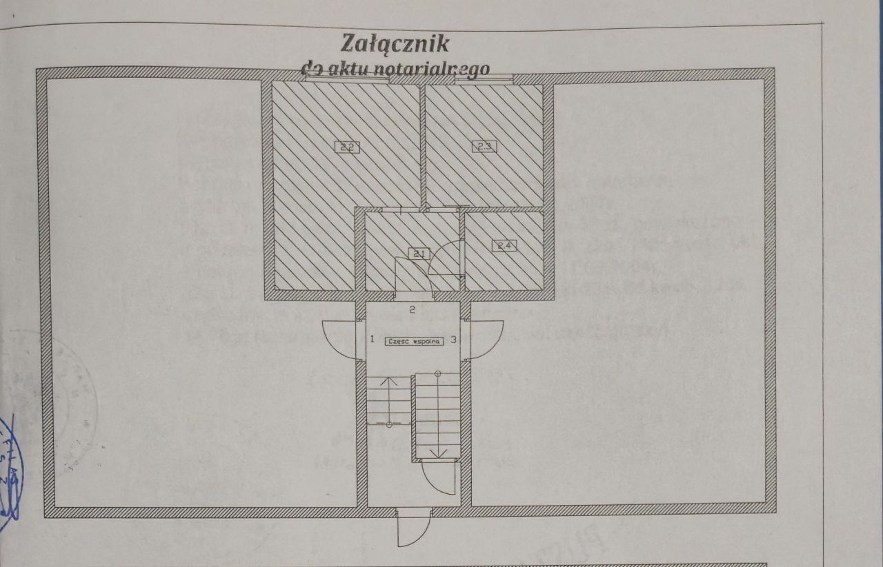 Mieszkanie 2-pokojowe Zabrze Helenka. Zdjęcie 8