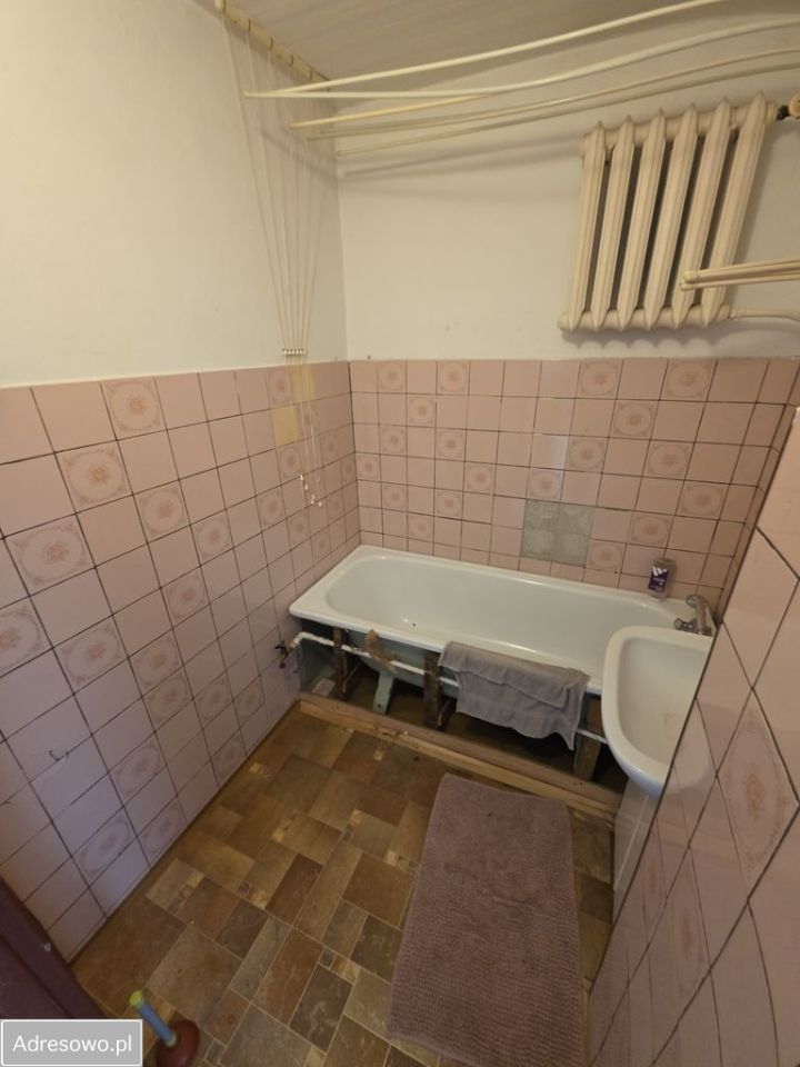 Mieszkanie 3-pokojowe Bytom Szombierki. Zdjęcie 2
