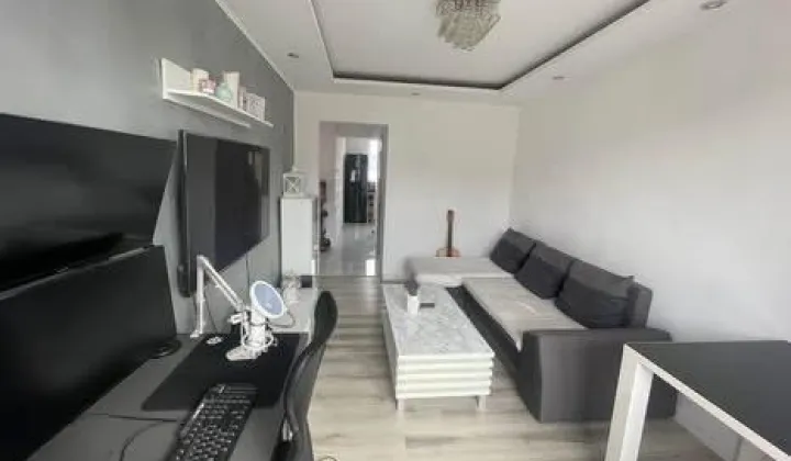 Mieszkanie 3-pokojowe Hrubieszów, ul. 3 Maja