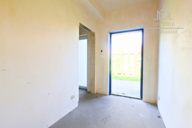 dom wolnostojący, 4 pokoje Żuławka, ul. Spacerowa. Zdjęcie 13