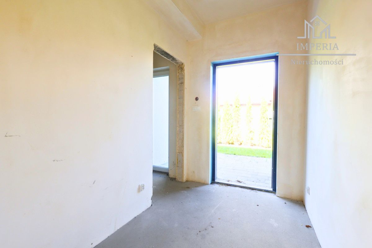 dom wolnostojący, 4 pokoje Żuławka, ul. Spacerowa. Zdjęcie 13