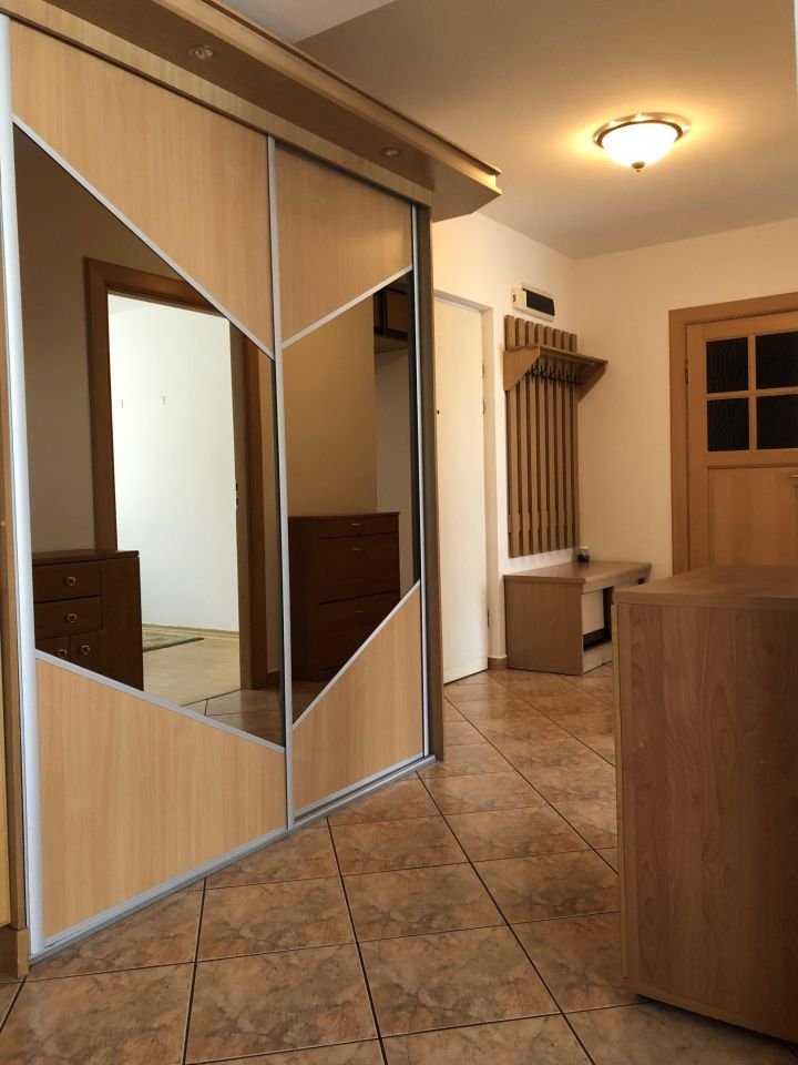 Mieszkanie 3-pokojowe Lublin Śródmieście, ul. Józefa Bema. Zdjęcie 6