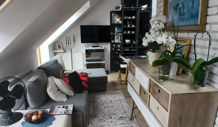 Mieszkanie 2-pokojowe Gdańsk Ujeścisko, ul. Niepołomicka