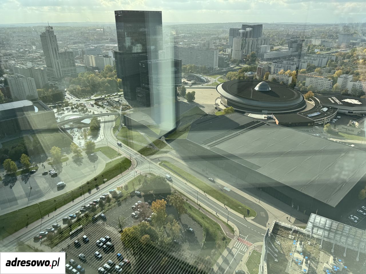 Mieszkanie 3-pokojowe Katowice Koszutka, ul. Olimpijska. Zdjęcie 18