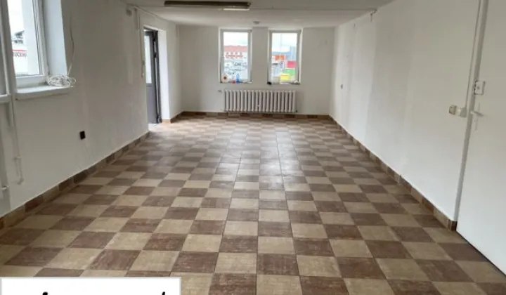 Lokal Nowy Sącz, ul. Magazynowa