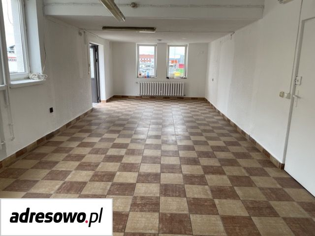Lokal Nowy Sącz, ul. Magazynowa. Zdjęcie 1