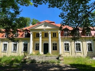 Nieruchomość komercyjna Skoraszewice. Zdjęcie 1