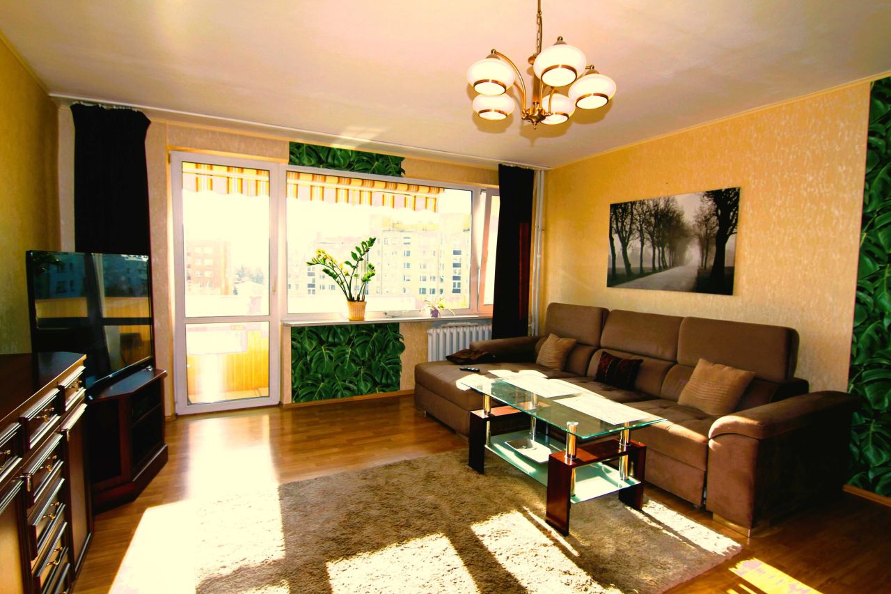 Mieszkanie 2-pokojowe Warszawa Bielany, ul. Renesansowa