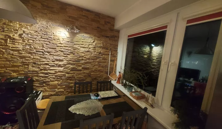 Mieszkanie 2-pokojowe Toruń Rubinkowo, ul. Ludwika Rydygiera
