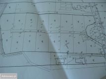 Działka budowlana Świdnica, ul. Bunkrowa. Zdjęcie 2