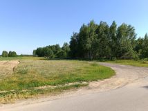 Działka rekreacyjna Dębinki. Zdjęcie 2