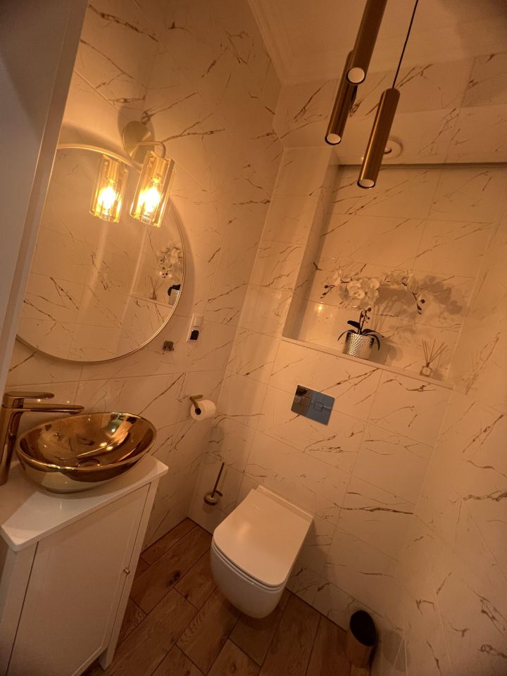 dom wolnostojący, 5 pokoi Nowizna, ul. Wąska. Zdjęcie 20