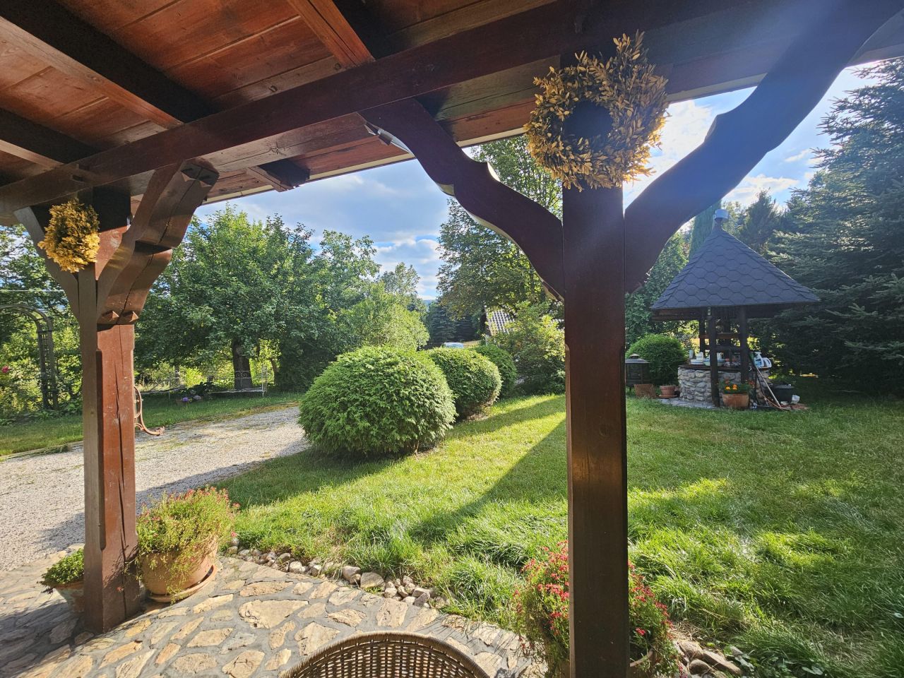 siedlisko, 9 pokoi Mysłakowice, ul. Czerwony Dworek. Zdjęcie 3