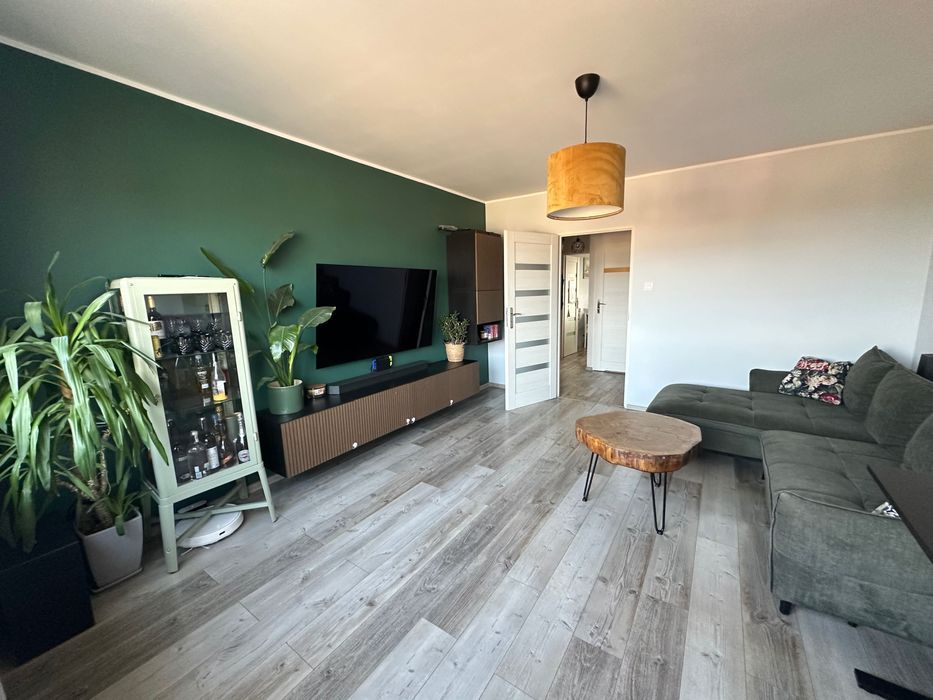 Mieszkanie 4-pokojowe Starachowice Skałka