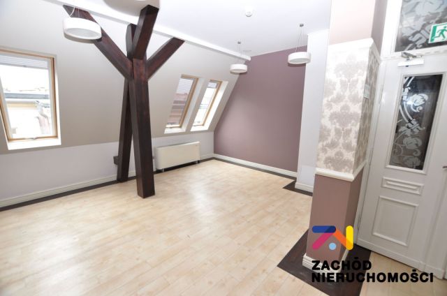 Lokal Zielona Góra Centrum. Zdjęcie 1