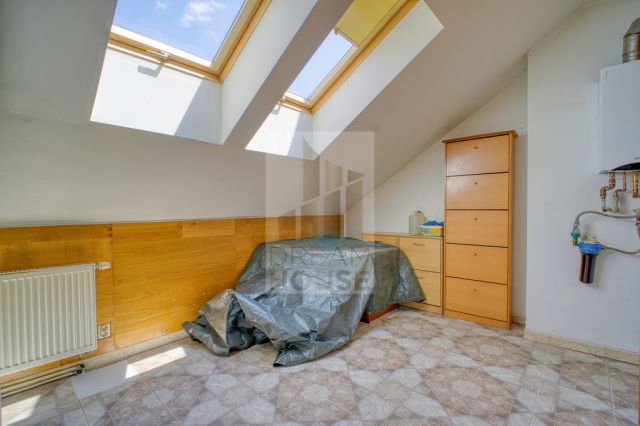 Mieszkanie 3-pokojowe Święta Katarzyna, ul. Polna. Zdjęcie 11