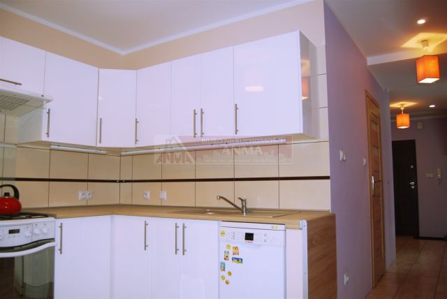 Mieszkanie 2-pokojowe Lublin Śródmieście, ul. Gabriela Narutowicza. Zdjęcie 7