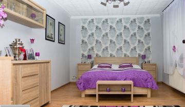 Mieszkanie 3-pokojowe Bronowice