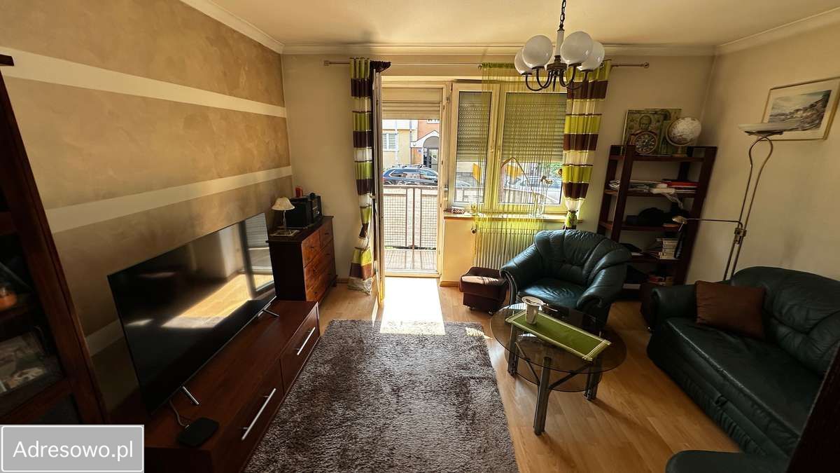 Mieszkanie 2-pokojowe Częstochowa Tysiąclecie, ul. Elsnera. Zdjęcie 10