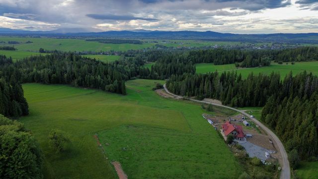 Działka rolno-budowlana Maruszyna. Zdjęcie 7