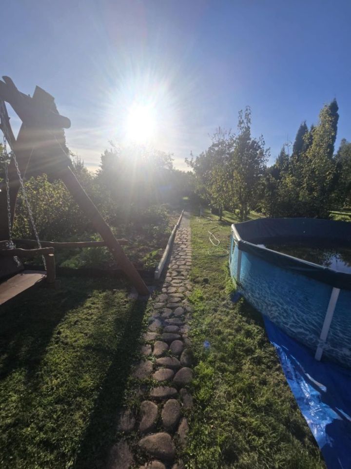 Działka rod Starachowice. Zdjęcie 7