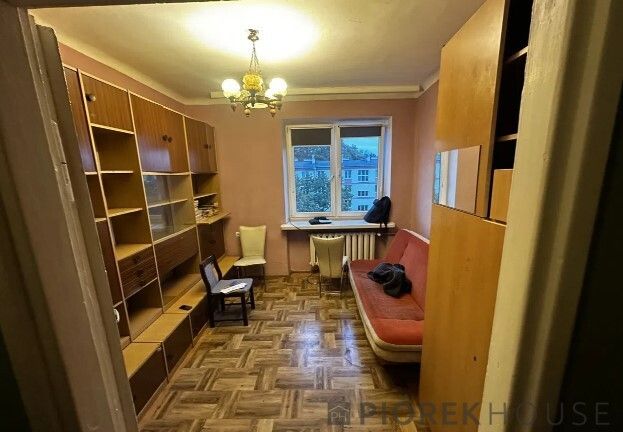 Mieszkanie 2-pokojowe Warszawa Bielany, ul. Bolesława Podczaszyńskiego. Zdjęcie 1