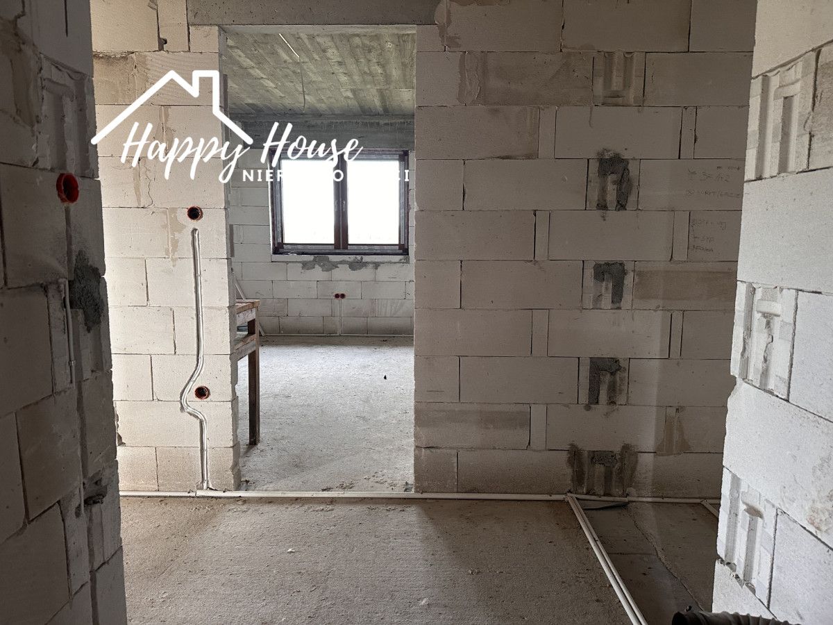 dom wolnostojący, 4 pokoje Kęsowo, ul. Żurawiowa. Zdjęcie 21