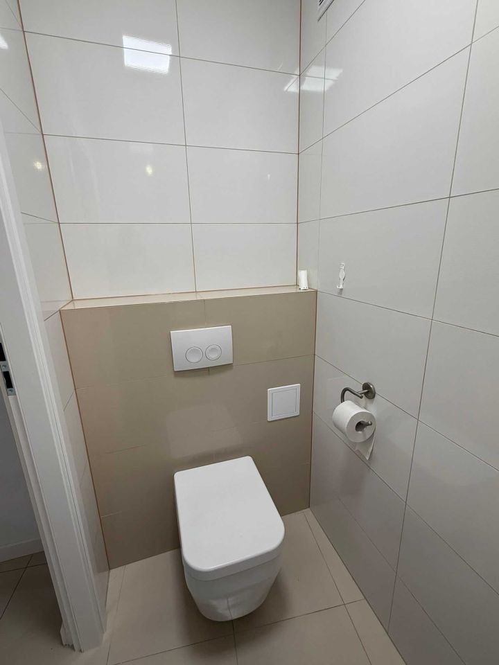 Mieszkanie 3-pokojowe Puławy, ul. rtm. Witolda Pileckiego. Zdjęcie 3