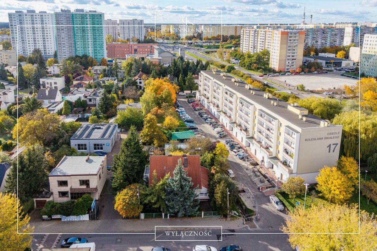 dom wolnostojący, 6 pokoi Poznań Piątkowo, ul. Jana Sokołowskiego. Zdjęcie 25