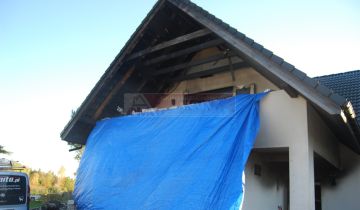 dom wolnostojący, 6 pokoi Żory Rowień, ul. Tęczowa