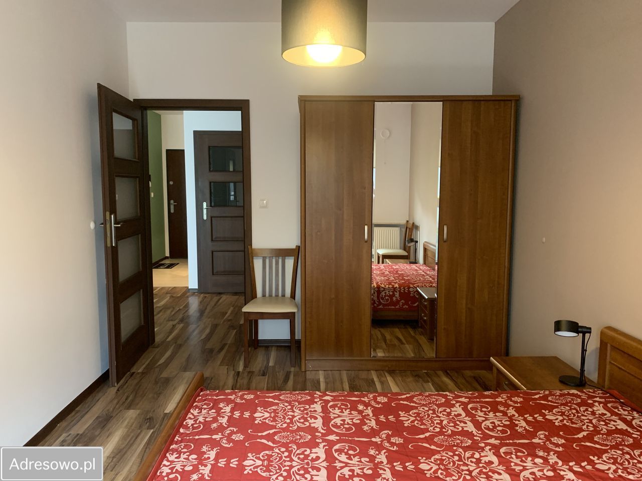 Mieszkanie 2-pokojowe Warszawa Wilanów, ul. Sarmacka. Zdjęcie 6