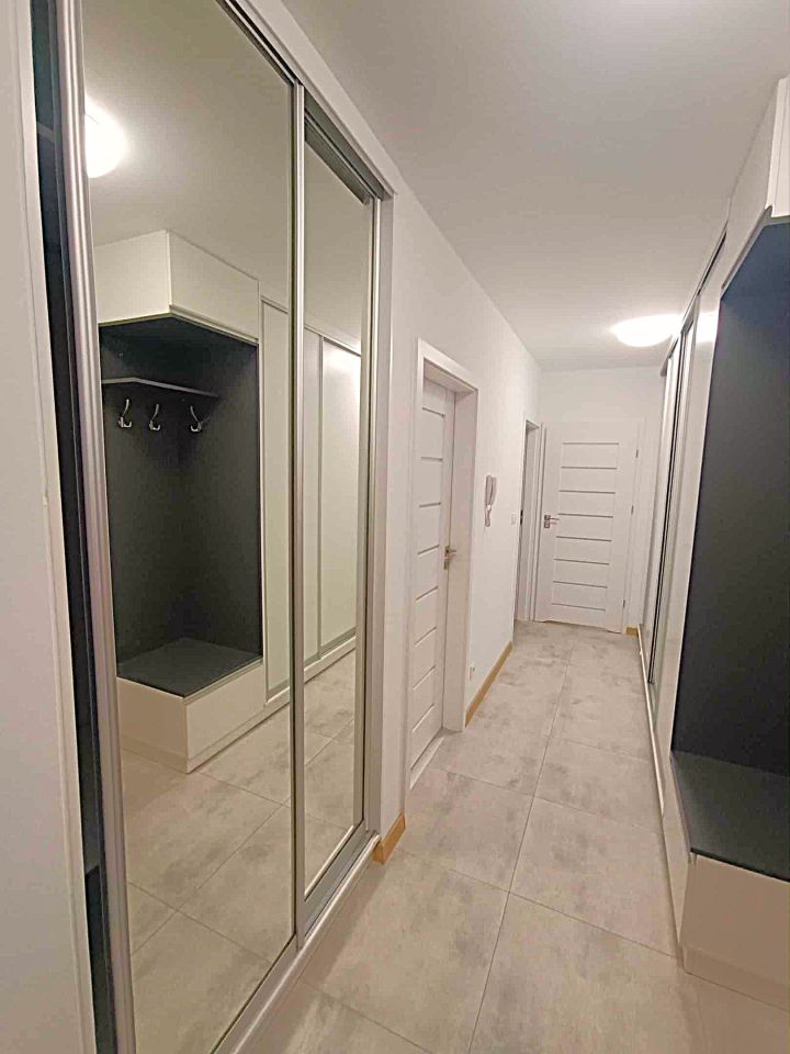 Mieszkanie 3-pokojowe Warszawa Praga-Południe, ul. Przeworska. Zdjęcie 7