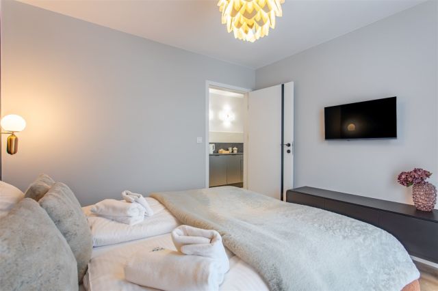 Mieszkanie 2-pokojowe Szklarska Poręba, ul. Stefana Żeromskiego. Zdjęcie 12