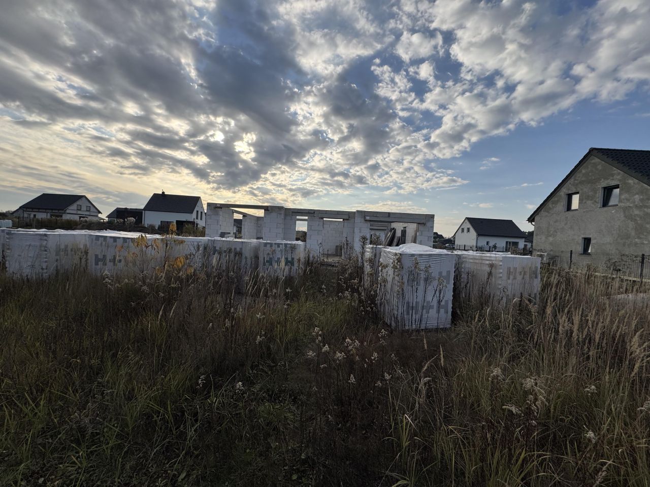 dom wolnostojący, 4 pokoje Dziuplina, ul. Piękna. Zdjęcie 6