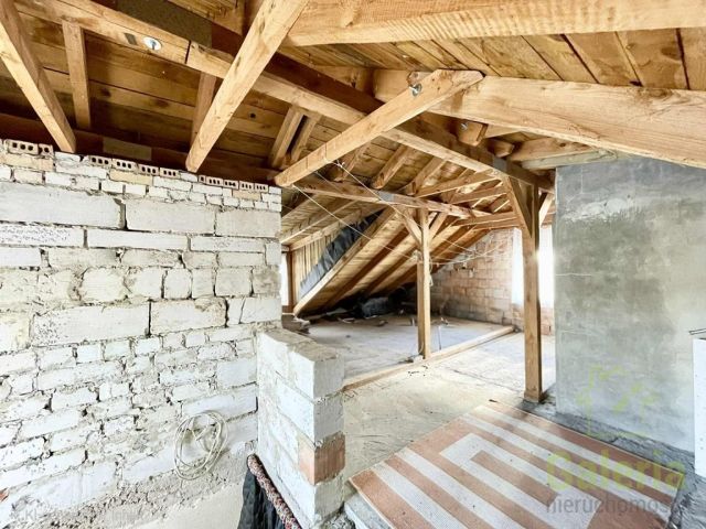 dom wolnostojący, 5 pokoi Banie. Zdjęcie 13