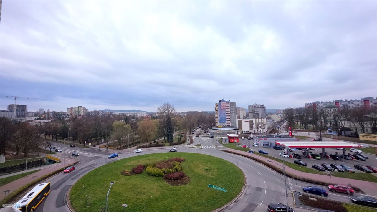 Mieszkanie 2-pokojowe Kielce Centrum. Zdjęcie 7