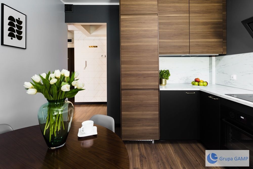 Mieszkanie 1-pokojowe Kraków, ul. Akacjowa. Zdjęcie 6