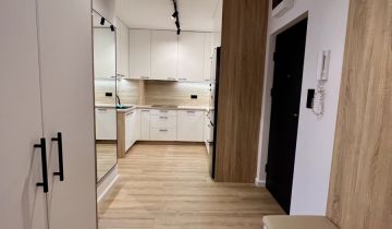 Mieszkanie 3-pokojowe Warszawa Praga-Południe, ul. Samolotowa