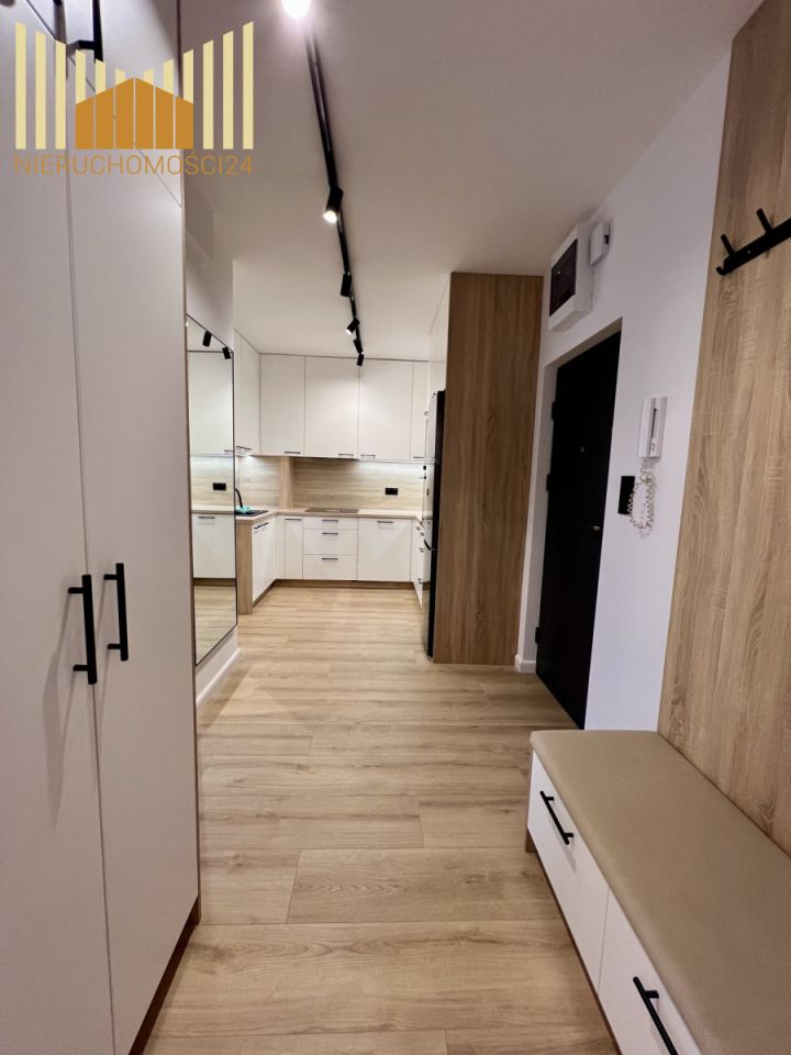 Mieszkanie 3-pokojowe Warszawa Praga-Południe, ul. Samolotowa. Zdjęcie 2